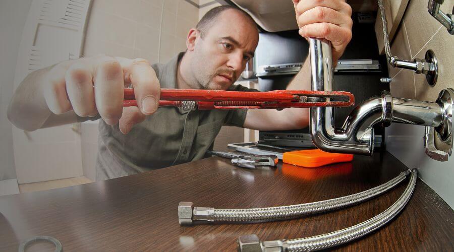 Expert burst pipe repair services in Dukedom, TN